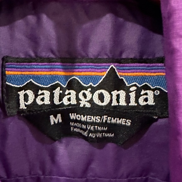Patagonia women‎ jacket - Picture 2 of 4
